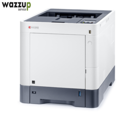 Kyocera ECOSYS P6230cdn Farblaserdrucker Duplex - Netzwerk - neu ovp