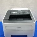 BROTHER FAX 2840 LASER FAXGERÄT KOPIERER LASERDRUCKER FAXEN 74224973