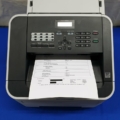 BROTHER FAX 2840 LASER FAXGERÄT KOPIERER LASERDRUCKER FAXEN 74596455