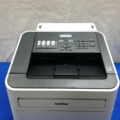 BROTHER FAX 2840 LASER FAXGERÄT KOPIERER LASERDRUCKER FAXEN 75429534