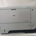 HP LaserJet P3015 Laserdrucker Für Unternehmen