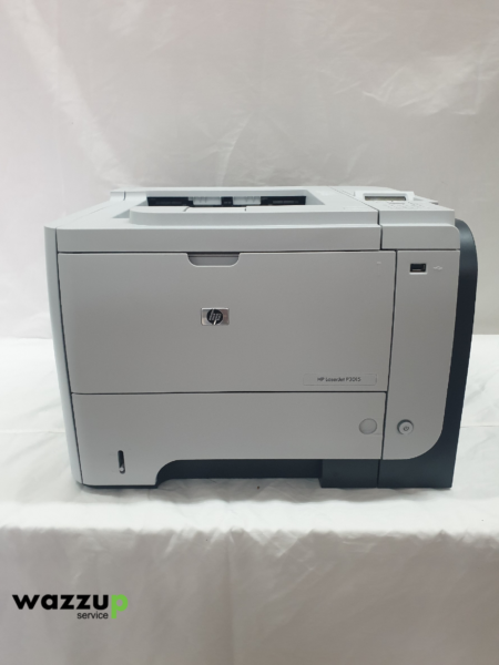 HP LaserJet P3015 Laserdrucker Für Unternehmen