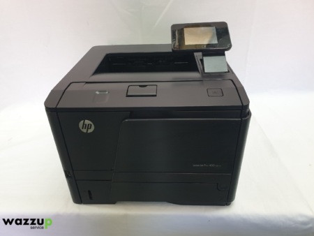 HP LaserJet Pro 400 M401dn Laserdrucker Für Unternehmen