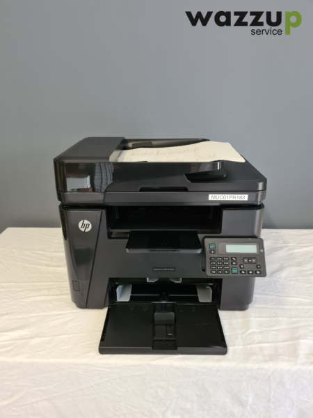 HP LaserJet Pro MFP M225dn CF484A