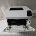 HP Laserjet Enterprise M605DN Laserdrucker Schwarzweiss Netzwerk Duplex 155505