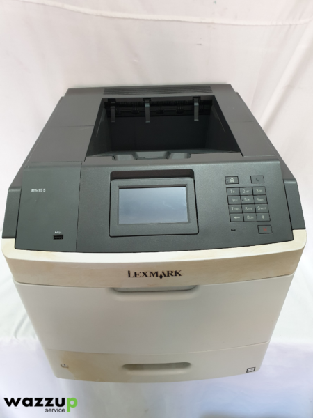 Lexmark M5155 Laserdrucker