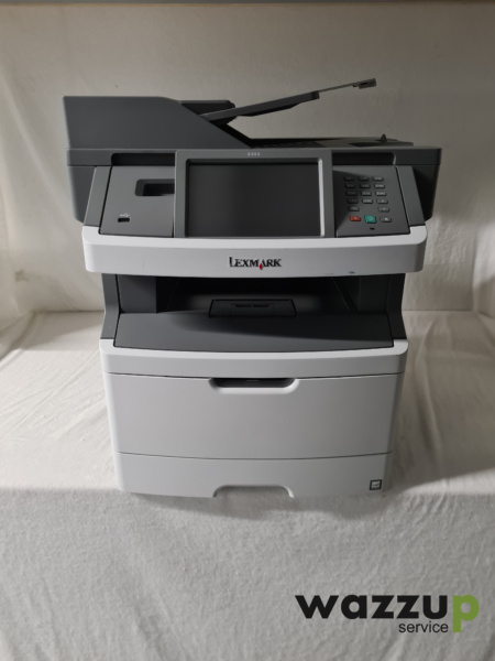 Lexmark X464de Multifunktionsdrucker Für Unternehmen