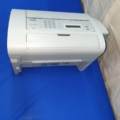 Samsung SF-760P Laser-Multifunktionsdrucker Scanner Kopierer Fax Telefon 73278152