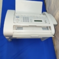 Samsung SF-760P Laser-Multifunktionsdrucker Scanner Kopierer Fax Telefon 76732944