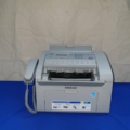 Samsung SF-760P Laser-Multifunktionsdrucker Scanner Kopierer Fax Telefon 76778187