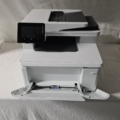 HP color LaserJet MFP M477fdn