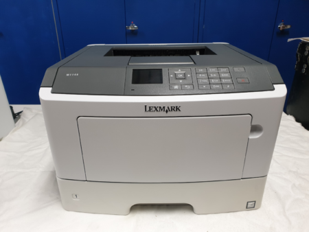 Lexmark M1145, Laserdrucker