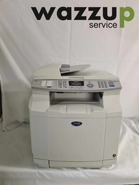 Brother MFC-9420CN Multifunktionsdrucker