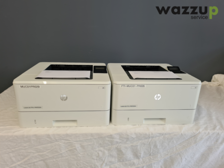 HP LaserJet Pro M402dn C5F94A